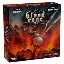 Кровь и Ярость (Blood Rage)