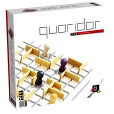 Настольные игры Коридор (Quoridor)