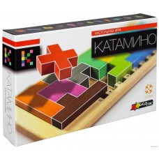 Настольные игры Катамино