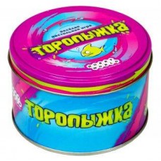 Настольные игры Торопыжка