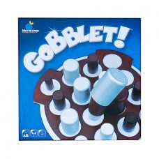 Настольные игры Гобблет (Gobblet)