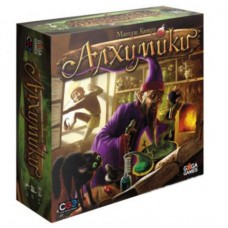 Настольные игры Алхимики (Alchemists)