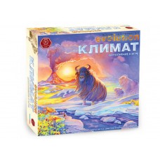 Настольные игры Эволюция. Климат (дополнение)