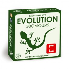 Настольные игры Эволюция (Evolution)