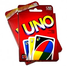 Настольные игры Уно (Uno)