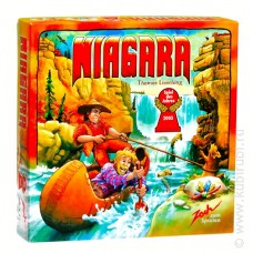 Настольные игры Ниагара (Niagara)